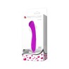 Pretty Love Mini Massager Len Purple