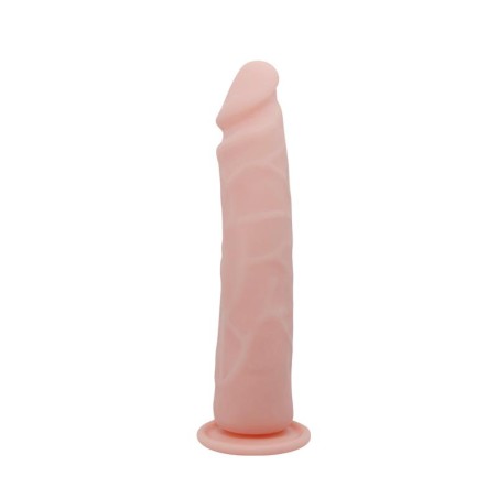 Suction Cup Dildo Flesh 235 cm