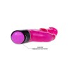 Baile Vibe Naughty Bunny Purple