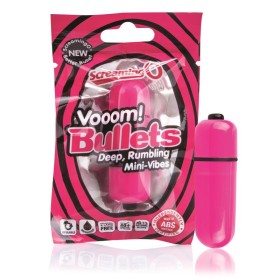 Vooom Bullets Pink