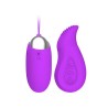 Pretty Love Remote Control Vibe Eden Purple