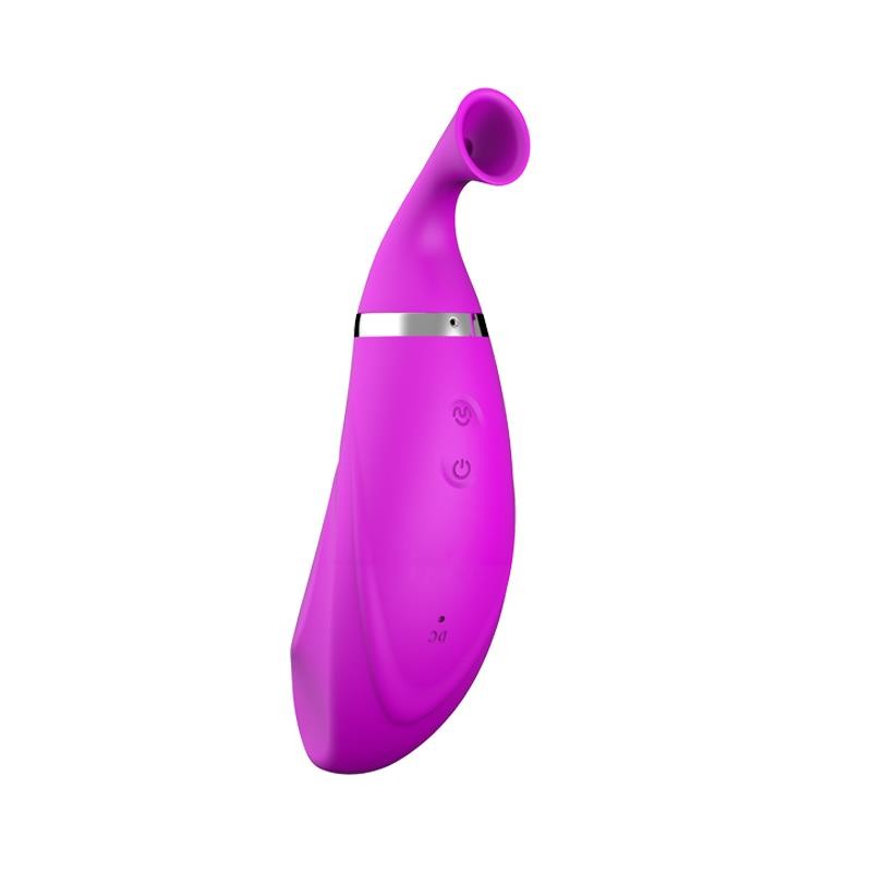 Clitoris Stimulator Romance Elephant