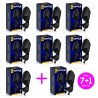 Pack 71 AdvaX One Advance Masturbator Double Motor USB