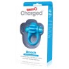 Charged Ring Skooch Blue