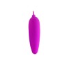 Pretty Love Vibrating Egg Harriet Purple