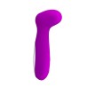 Pretty Love Mini Massager Hiram Purple