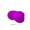 Pretty Love Mini Massager Hiram Purple