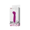 Pretty Love Mini Massager Hiram Purple