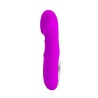 Pretty Love Mini Massager Reuben Purple