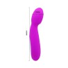 Pretty Love Mini Massager Arvin Purple