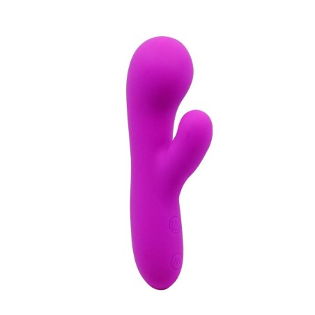 Pretty Love Mini Massager Berger Purple