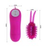 Vibrating Bullet Cute Secret Pink