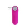 Vibrating Bullet Cute Secret Pink