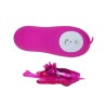 Baile MiniVibrating Bullet Cute Secret Pink