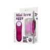 Baile Clitoris Stimulator Pink