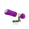 Vibrating Buller Magic x20 Purple