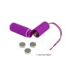 Vibrating Buller Magic x20 Purple