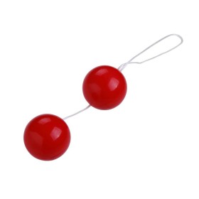 Baile Keggel Balls Red