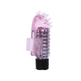 Baile Mini Finger Vibe Pink