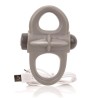 Charged Ring Vibe Yoga Grey