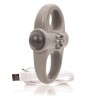 Charged Ring Vibe Yoga Grey