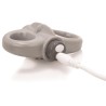 Charged Ring Vibe Yoga Grey