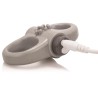 Charged Ring Vibe Yoga Grey