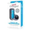 Charged Vooom Remote Control Bullet Blue