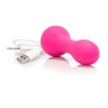 Rechargeable Moove Vibe Pink