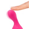 Rechargeable Moove Vibe Pink