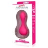 Rechargeable Moove Vibe Pink