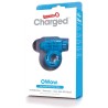 Charged Ring Vibe Owow Blue