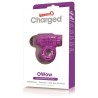 Charged Ring Vibe Owow Purple