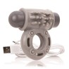 Charged Ring Viber Owow Grey