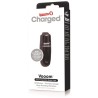 Charged Vooom Bullet Vibe Black