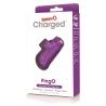 Charged Fingo Vooom Mini Vibe Purple