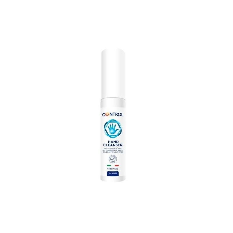 Hand Cleansing Gel 25 ml