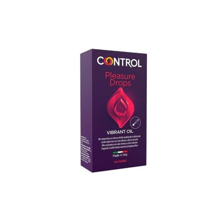 Clitoris Stimulator Vibrant Oil 10 ml