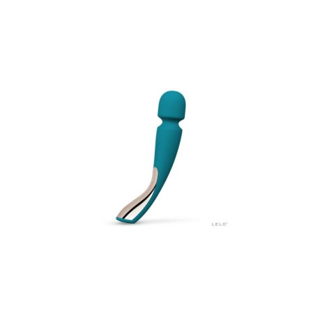 Massager Smart Wand 2 Medium Ocean Blue