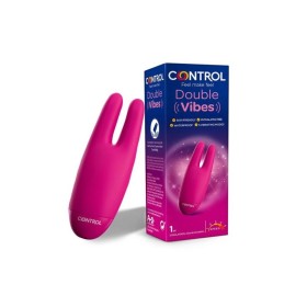 Double Stimulator Double Vibe 5 Functions