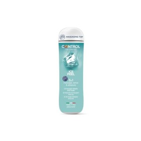 Massage Gel Ice Feel 200 ml