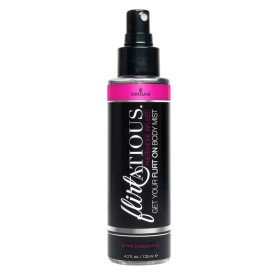 Flirtatious Pheromone Body Mist Passion Fruit and Guava 125 ml