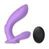 No Sixteen Vibe with Pulsation with Remote Control G Spot USB