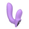 No Sixteen Vibe with Pulsation with Remote Control G Spot USB