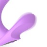 No Sixteen Vibe with Pulsation with Remote Control G Spot USB