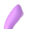 No Sixteen Vibe with Pulsation with Remote Control G Spot USB