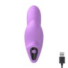 No Sixteen Vibe with Pulsation with Remote Control G Spot USB