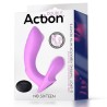 No Sixteen Vibe with Pulsation with Remote Control G Spot USB