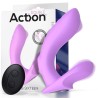 No Sixteen Vibe with Pulsation with Remote Control G Spot USB