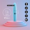 Ella Lipstick Vibe Light Blue